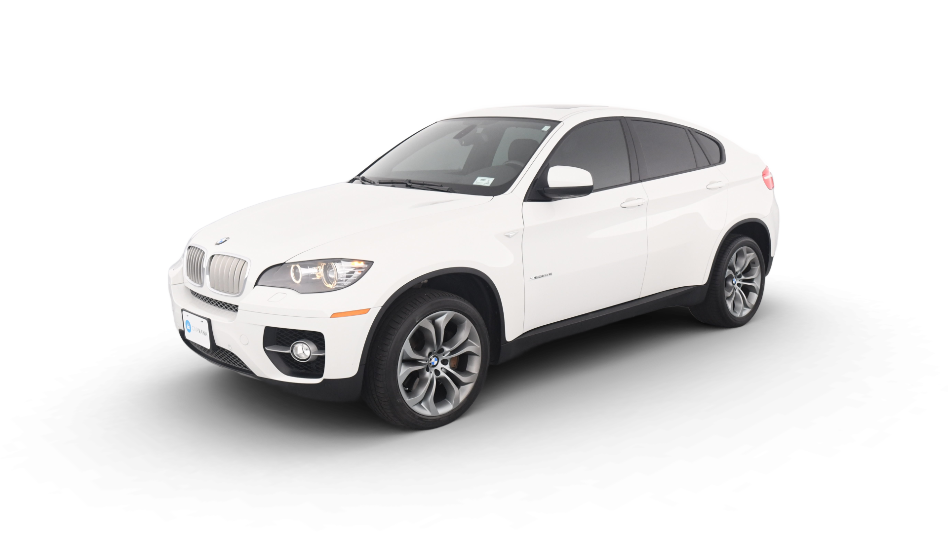 2011 bmw x6 carvana